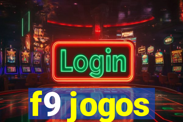 f9 jogos